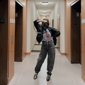 Meet your Posher, Tracy